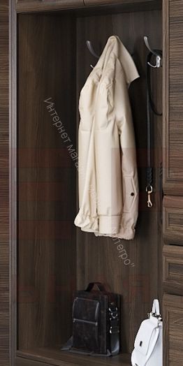 Вешалка ВШ-2804 Мелисса