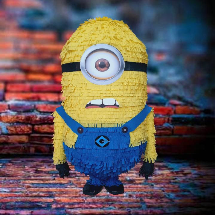 MINION STUART (70 cm)