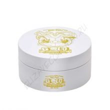 Патчи для глаз с гиалуроновой кислотой MILKY PIGGY HELL-PORE GOLD HYALURONIC ACID EYE PATCH ELIZAVECCA