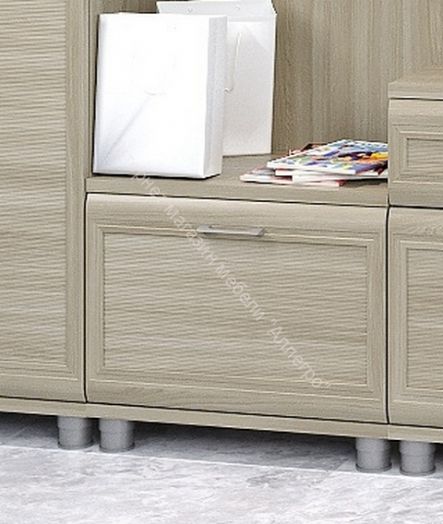 Тумба-обувница ТБ-2852 Мелисса