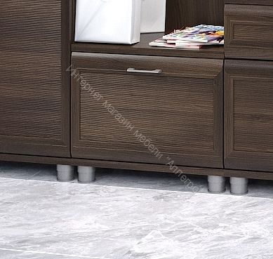 Тумба-обувница ТБ-2852 Мелисса