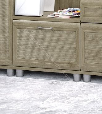 Тумба-обувница ТБ-2852 Мелисса