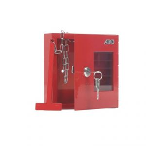 Ключница «KEY-1 FIRE»
