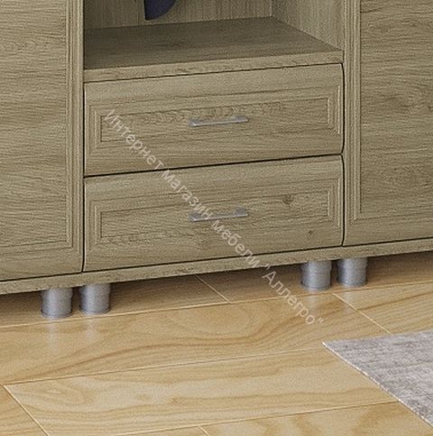 Тумба ТБ-2861 Мелисса