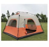 Палатка 4-5 местная Mir Camping Mimir-10