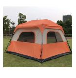 Палатка 4-5 местная Mir Camping Mimir-10