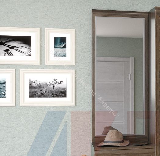 Зеркало ЗР-2806 Мелисса