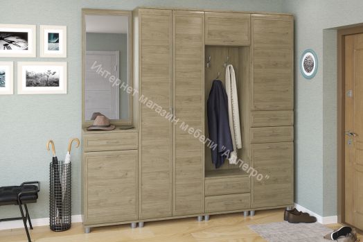 Зеркало ЗР-2806 Мелисса