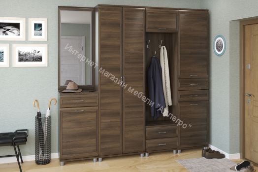 Зеркало ЗР-2806 Мелисса