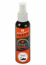 Дезодорант д/обуви РАДУГА, дезинф.эффект, 120мл