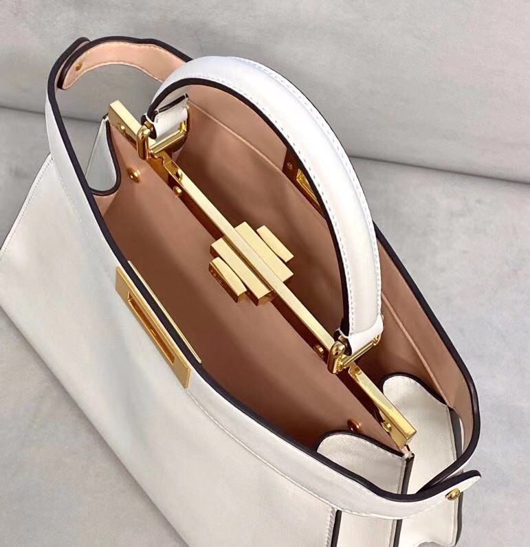 Fendi Peek-a-boo 33cm