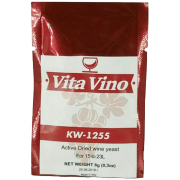 Дрожжи винные Vita Vino KW-1255 Red Wine купить в Варим Самогон