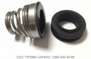 Торцевое уплотнение насоса Calpeda NM 100/200 D/A-R