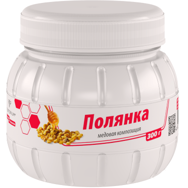 Полянка, 300г