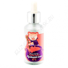 Сыворотка гиалуроновая WITCH PIGGY HELL-PORE CONTROL HYALURONIC ACID 97% ELIZAVECCA