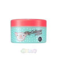 Holika Holika Ночная коллагеновая маска