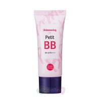 Holika Holika Увлажняющий ББ крем с сияющим эффектом