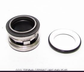 Мех.торц.уплотнение  2100-32mm Car/Sic/EPDM/L2