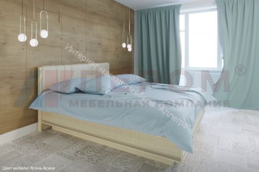 Карина Кровать КР-1021/22/23/24  с П /мех.