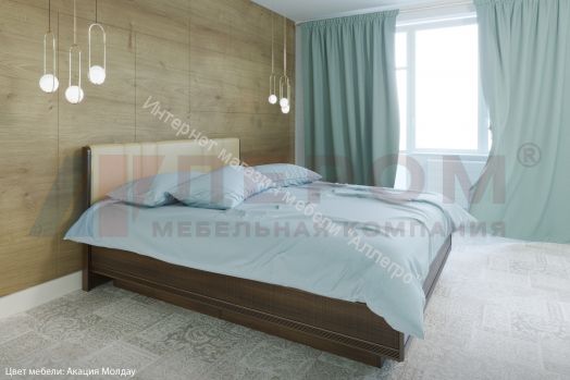 Спальня Карина  композиции  и модули