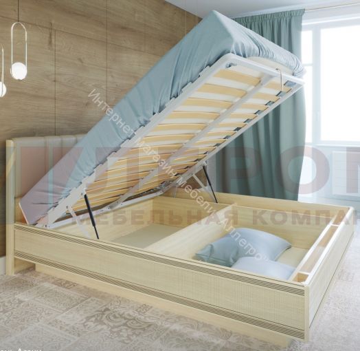 Спальня Карина  композиции  и модули