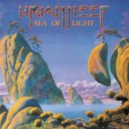 URIAH HEEP - Sea Of Light