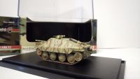 Hetzer Early Panzerstahl 88035