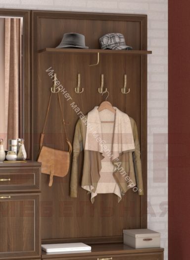 Вешалка ВШ-1002 Карина