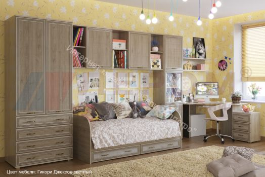 Антресоль АН-1001 Карина