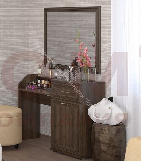 Спальня Карина  композиции  и модули