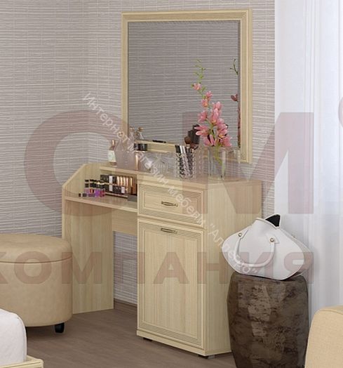 Спальня Карина - композиция 7