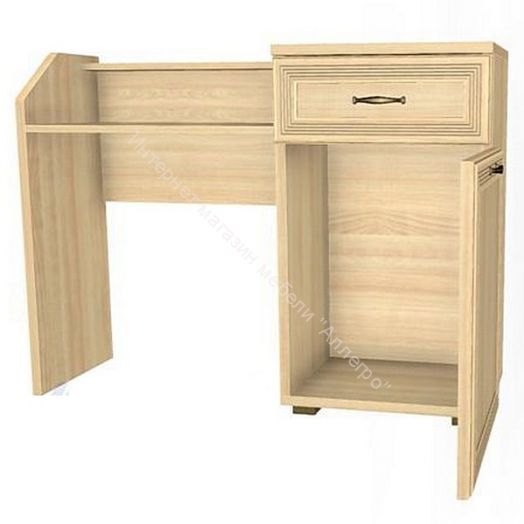 Спальня Карина - композиция 7