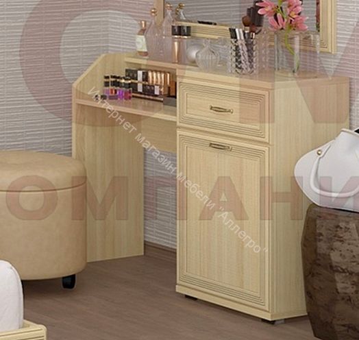 Спальня Карина  композиции  и модули