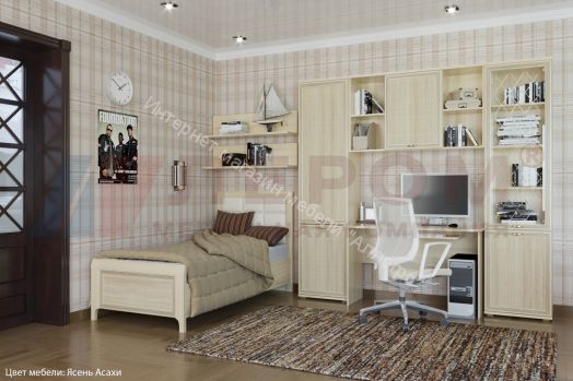 Детская КАРИНА композиция 9