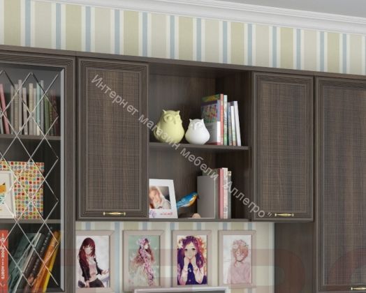 Антресоль АН-1025 Карина