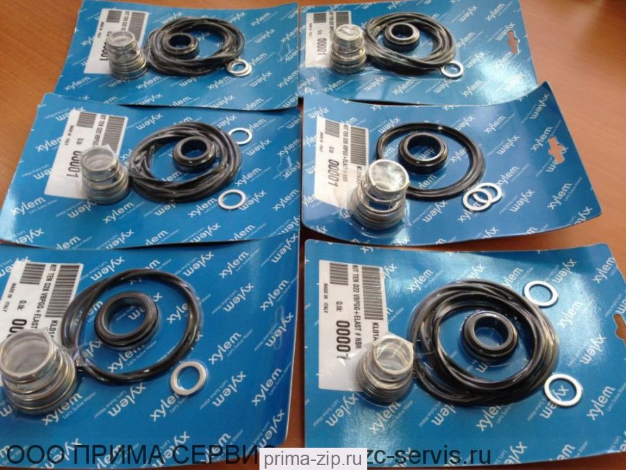 Торцевое уплотнение Lowara CA 200_33_P IE2 101810180
