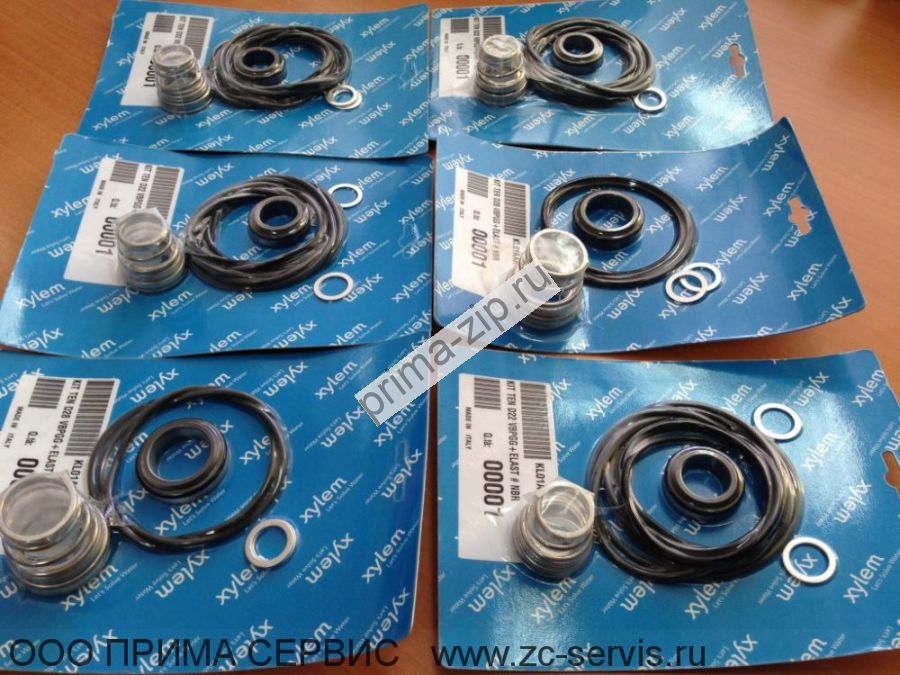 Торцевое уплотнение Lowara CA 200_33_P IE2 101810180