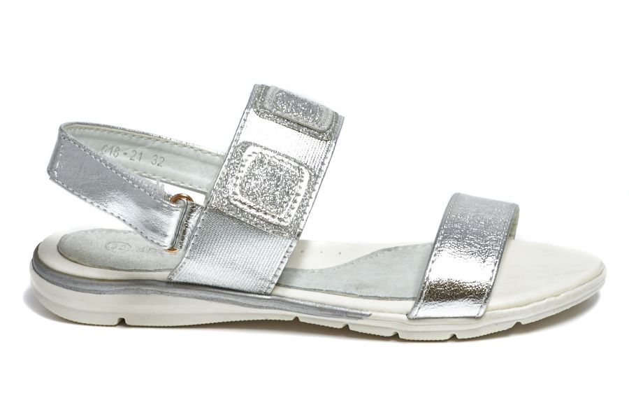 Звездочка босоножки 018-21