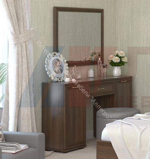 Спальня Карина  композиции  и модули