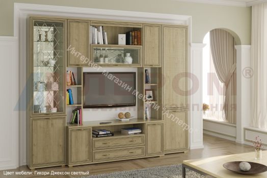 Тумба ТБ-1021 для ТВ Карина