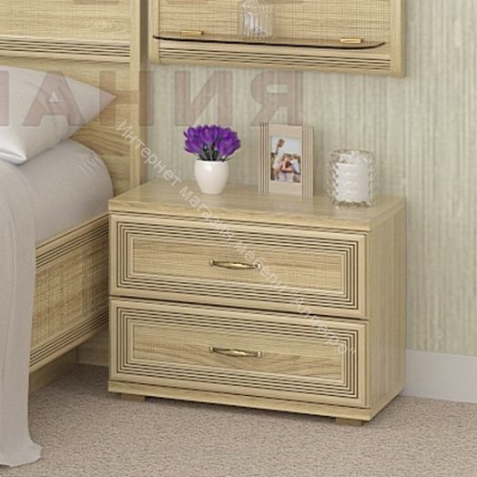 Карина Полка для мебели ПЛ-1032