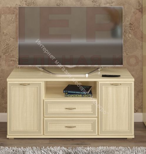 Тумба ТБ-1022 для ТВ  Карина
