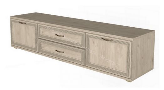 Тумба ТБ-1031 для ТВ  Карина