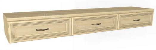 Антресоль АН-1051 Карина