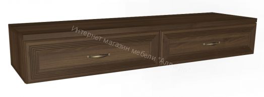 Антресоль АН-1052 Карина