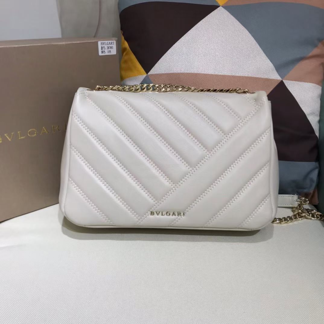 BVLGARI SERPENTI CABOCHON 27 cm