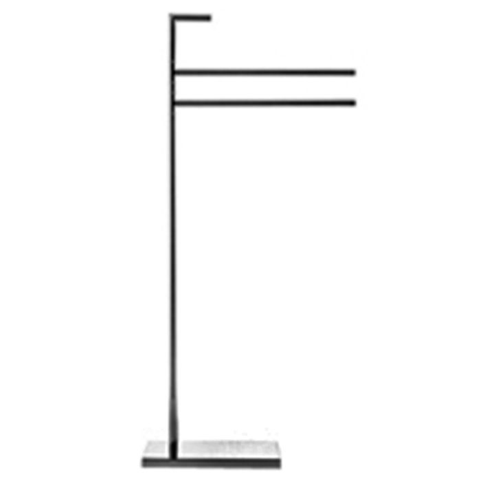 Изображение Комбинированная стойка с полотенцедержатем Fantini Young 96 02 7643