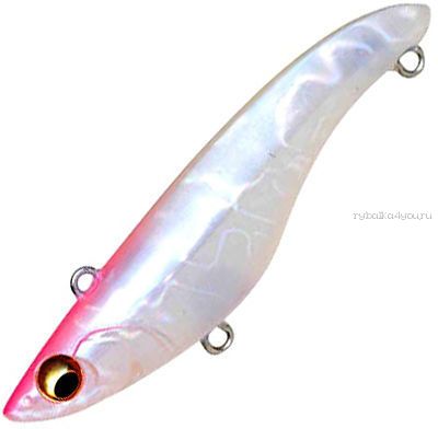 Воблер Megabass Travis 70 мм / 13,5 гр / цвет: Shell Skin Pink (JP)