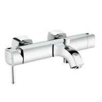 Смеситель для ванны и душа Grohe Grandera 23317 схема 3