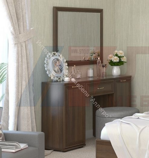 Спальня Карина - композиция 9